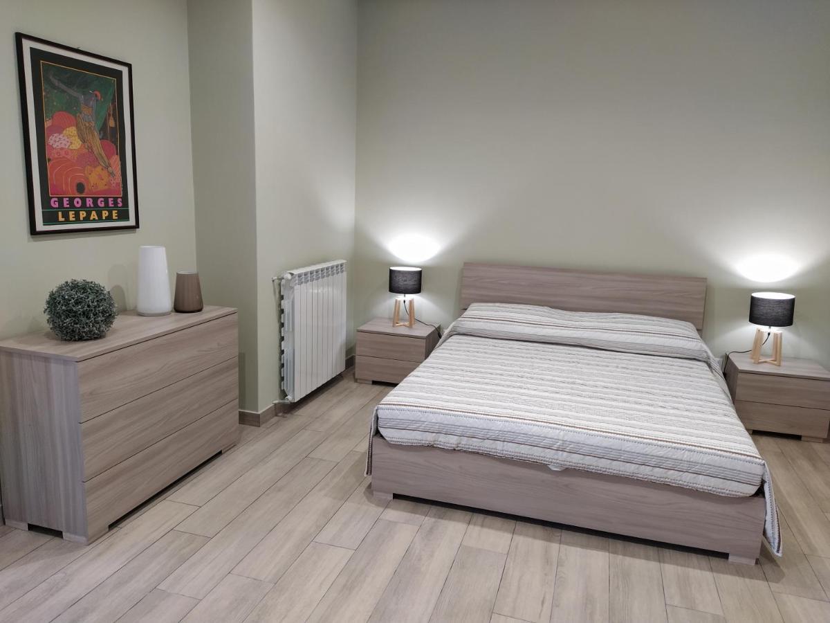 Gelsonero Apartments Ragalna Екстер'єр фото