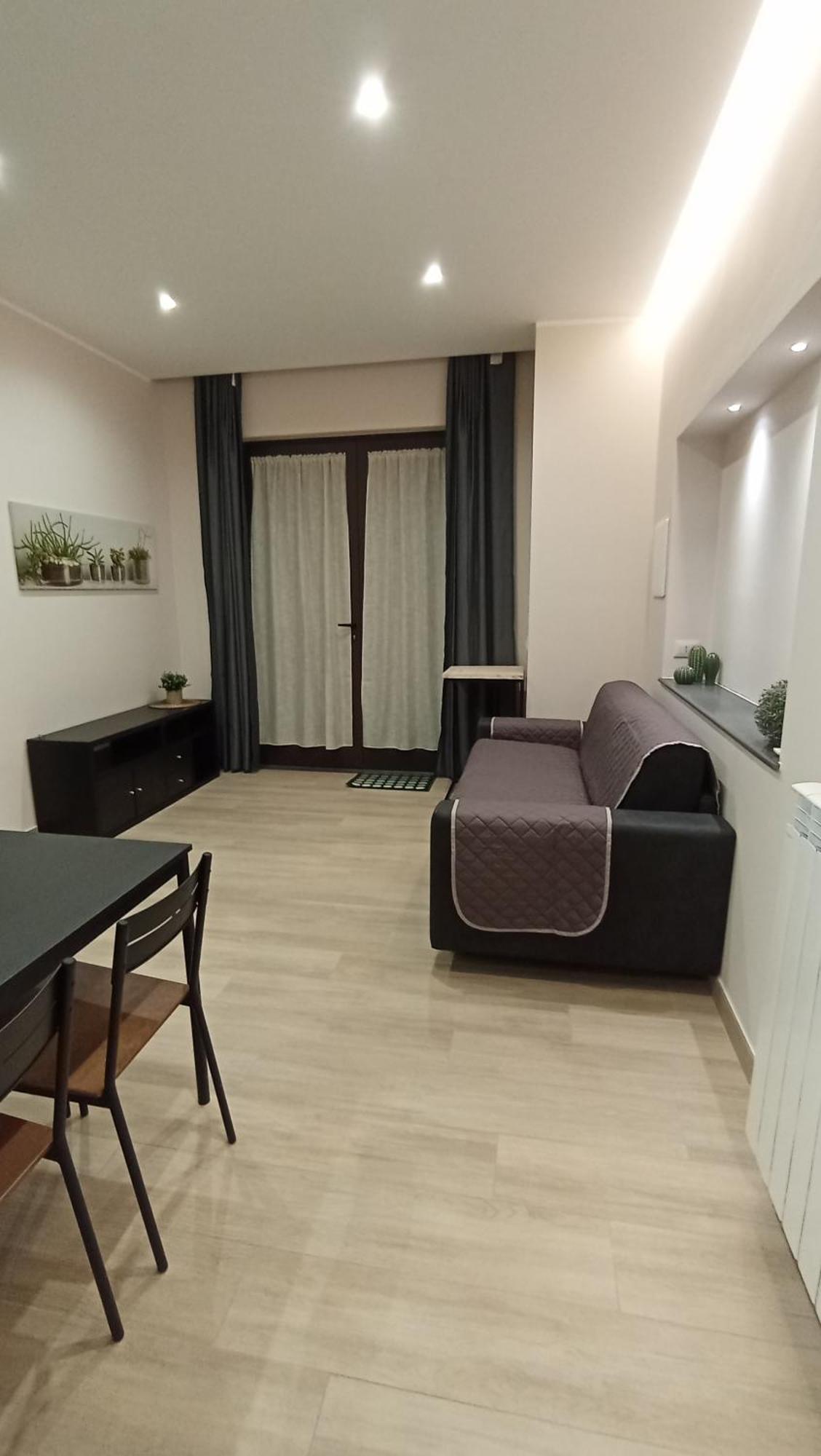 Gelsonero Apartments Ragalna Екстер'єр фото