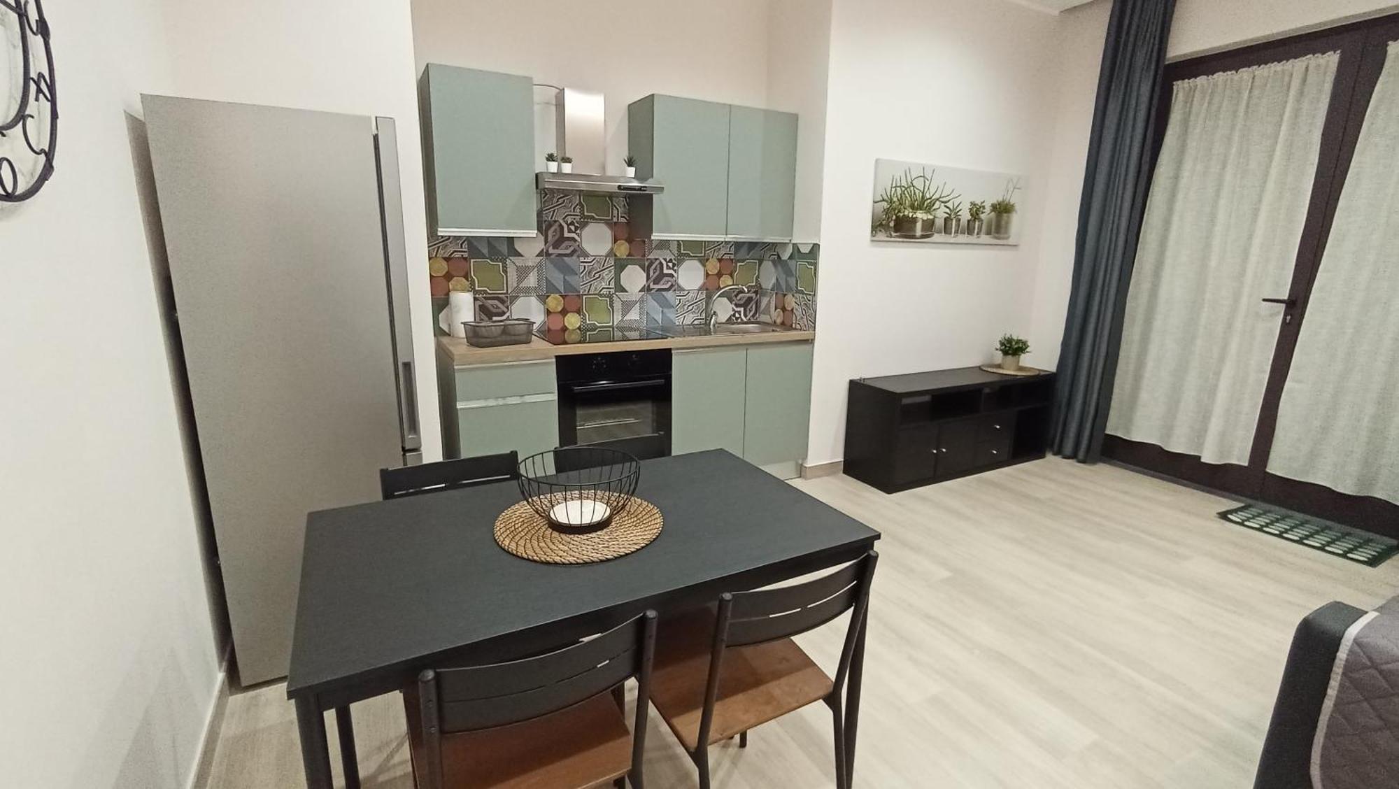 Gelsonero Apartments Ragalna Екстер'єр фото
